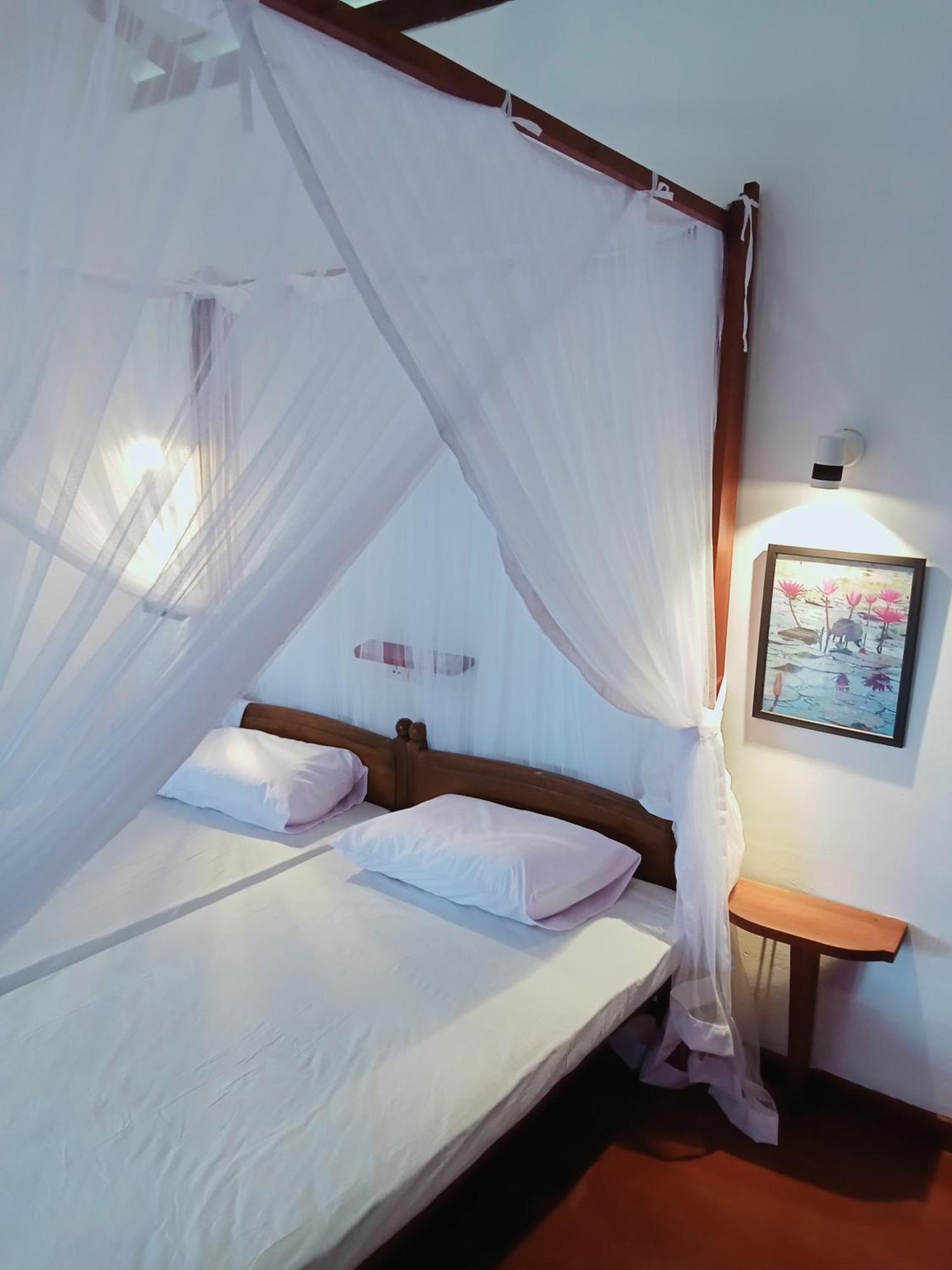 Sihara Rooms & Hostel 马特勒 外观 照片
