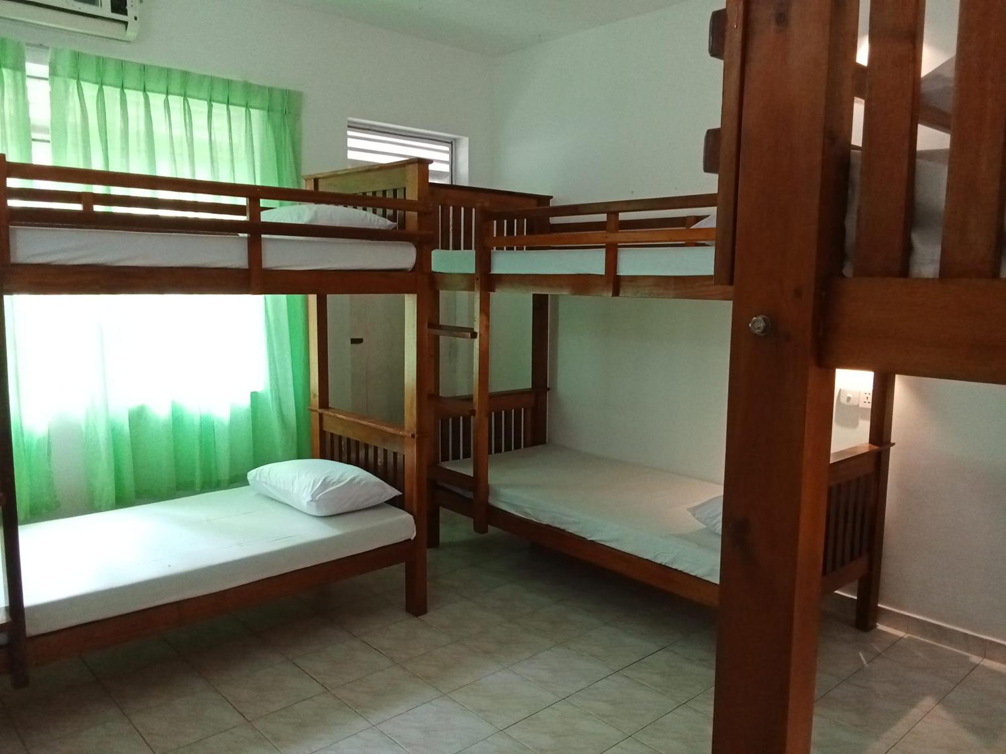Sihara Rooms & Hostel 马特勒 外观 照片