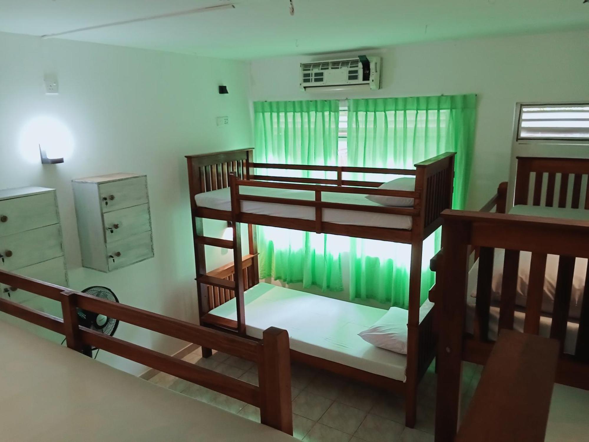 Sihara Rooms & Hostel 马特勒 外观 照片