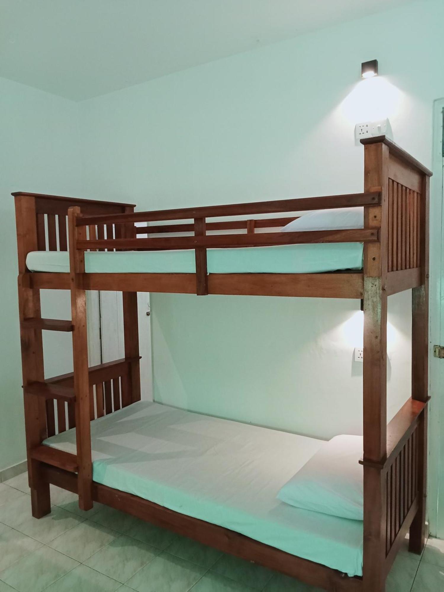 Sihara Rooms & Hostel 马特勒 外观 照片