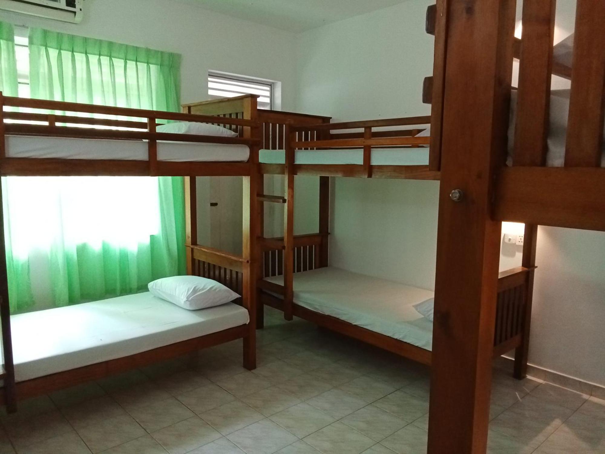 Sihara Rooms & Hostel 马特勒 外观 照片