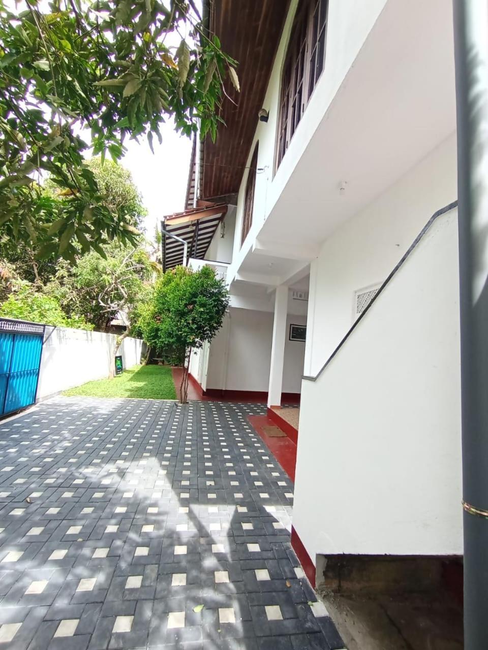 Sihara Rooms & Hostel 马特勒 外观 照片