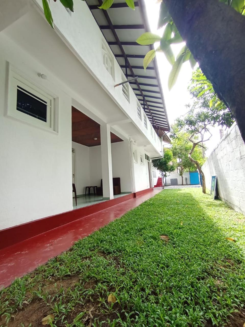 Sihara Rooms & Hostel 马特勒 外观 照片