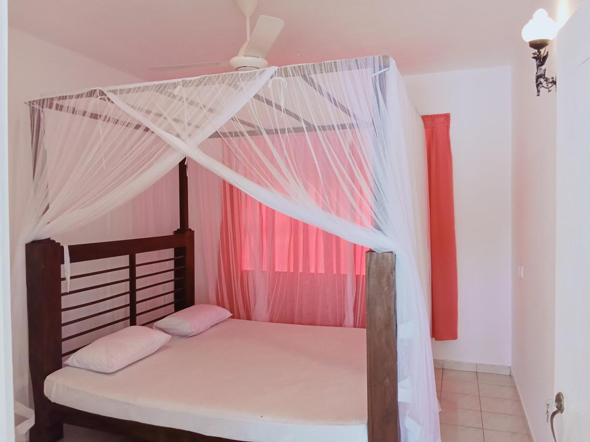 Sihara Rooms & Hostel 马特勒 外观 照片