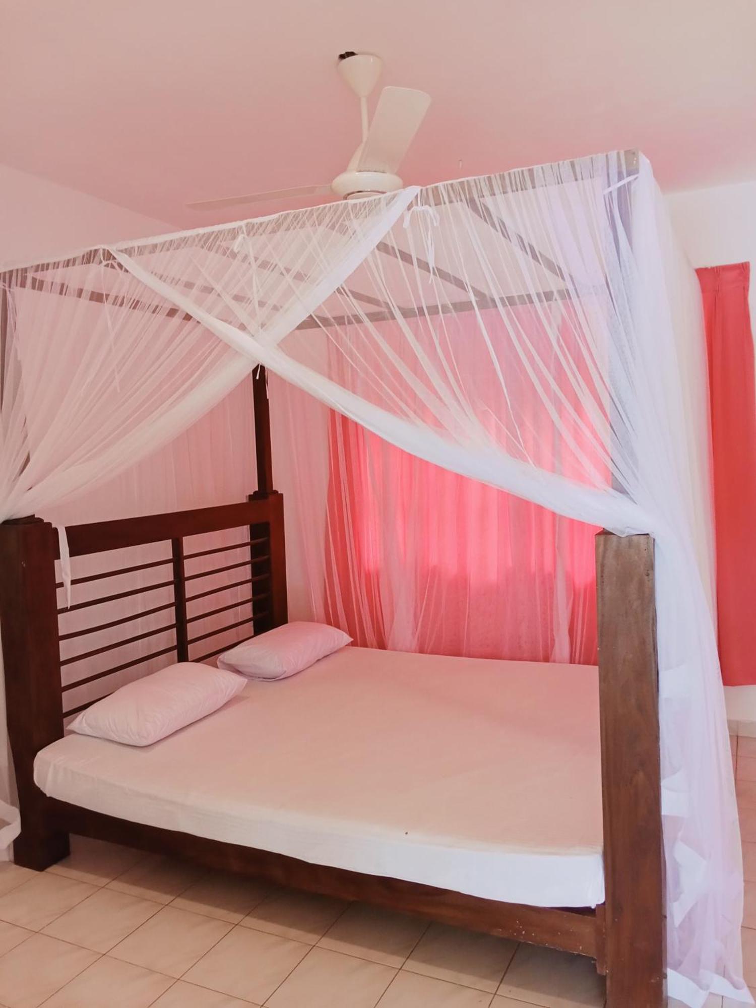 Sihara Rooms & Hostel 马特勒 外观 照片