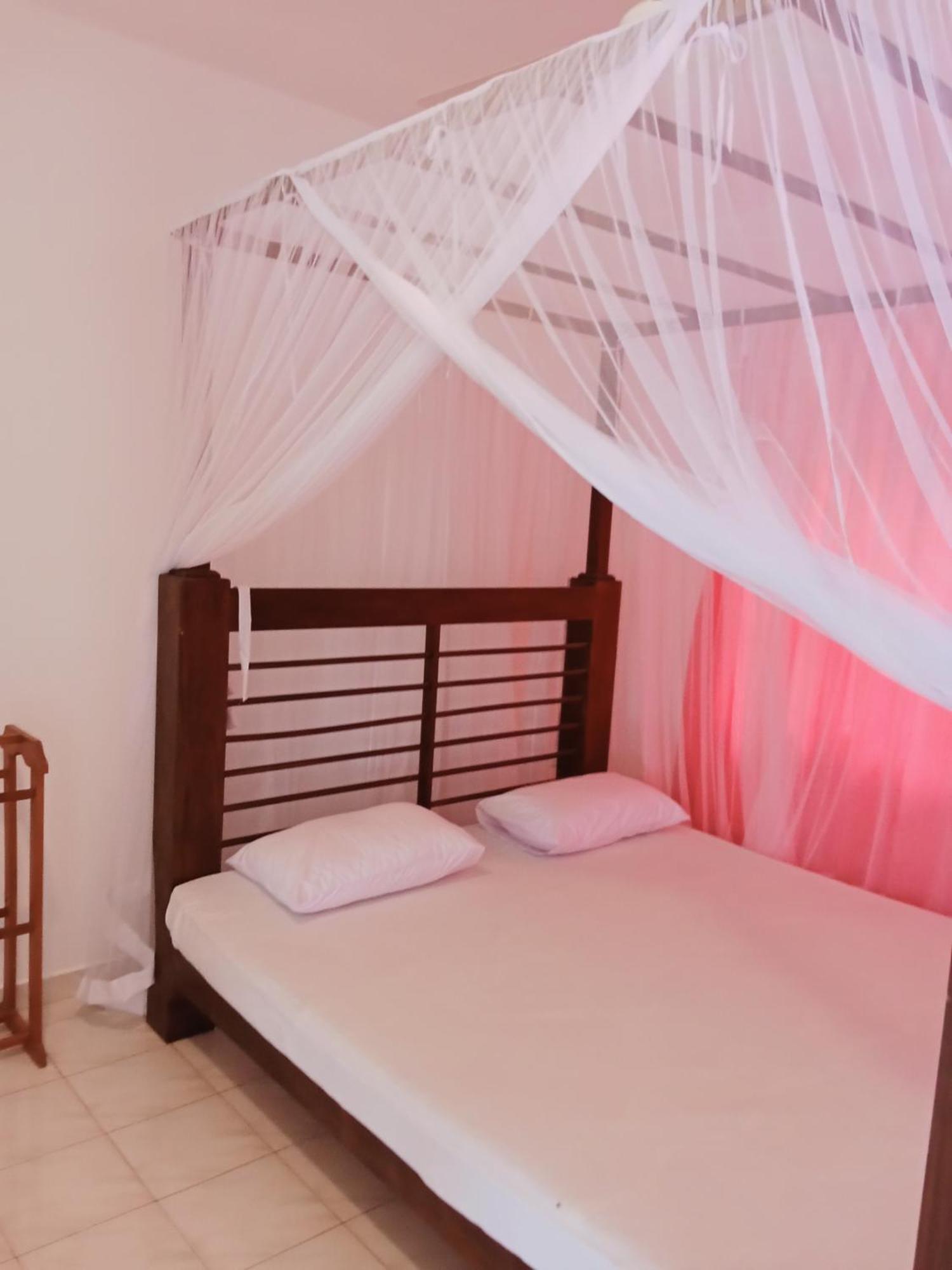 Sihara Rooms & Hostel 马特勒 外观 照片