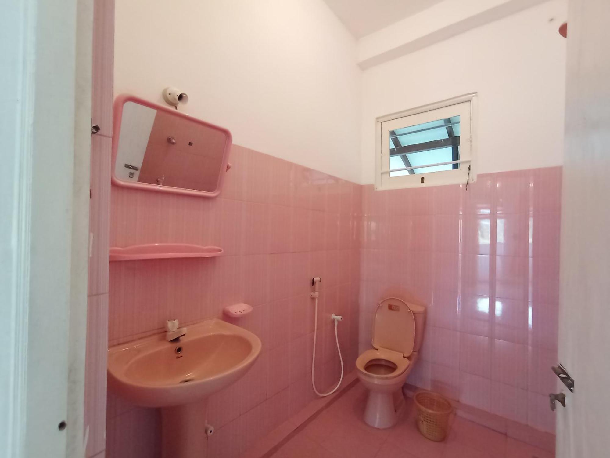 Sihara Rooms & Hostel 马特勒 外观 照片