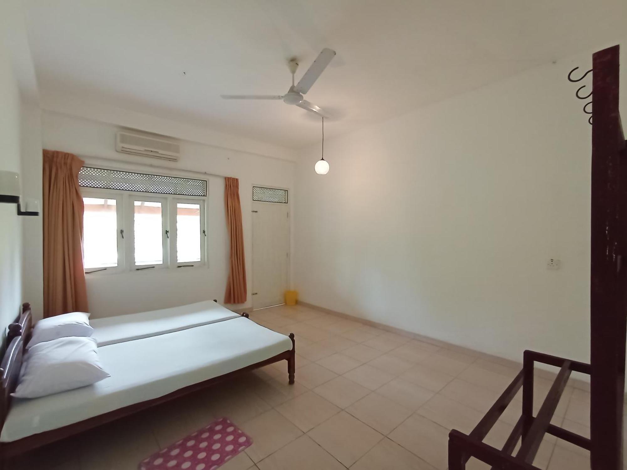 Sihara Rooms & Hostel 马特勒 外观 照片