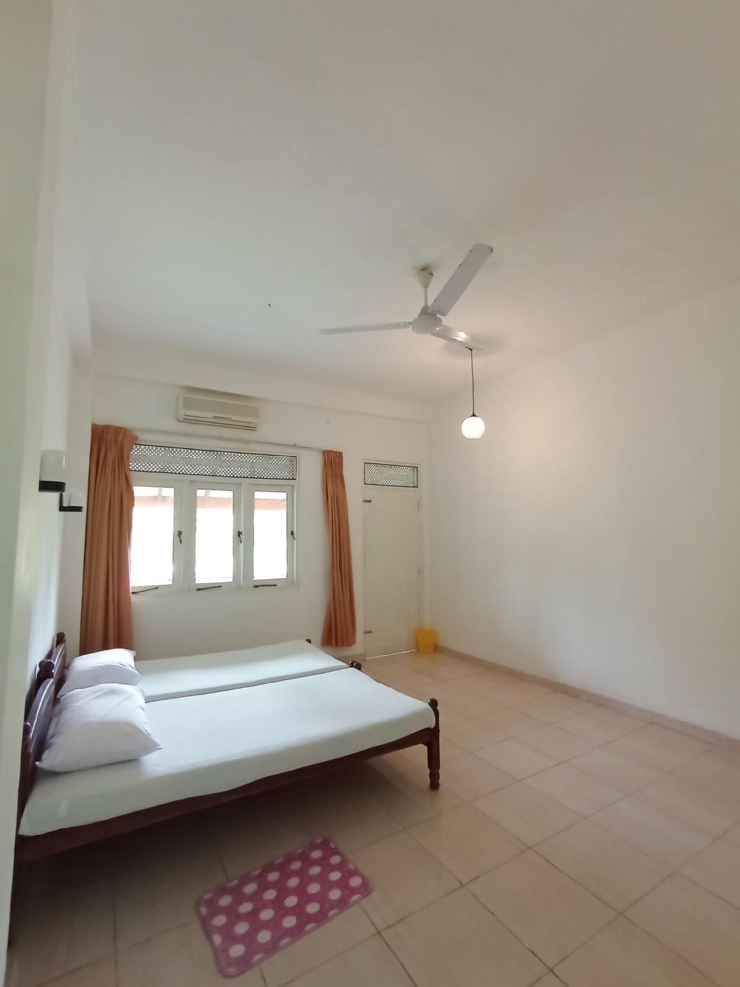 Sihara Rooms & Hostel 马特勒 外观 照片