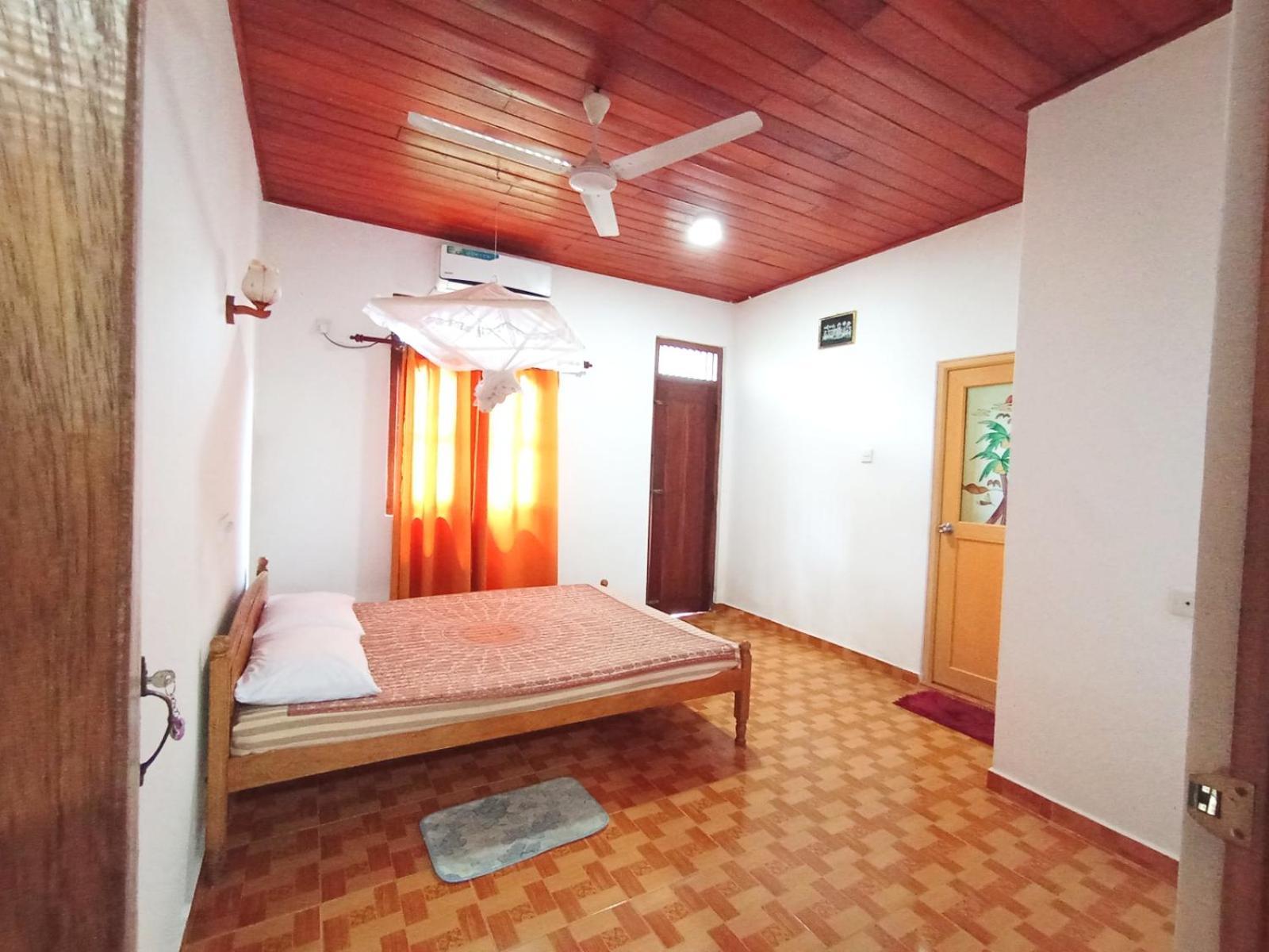 Sihara Rooms & Hostel 马特勒 外观 照片