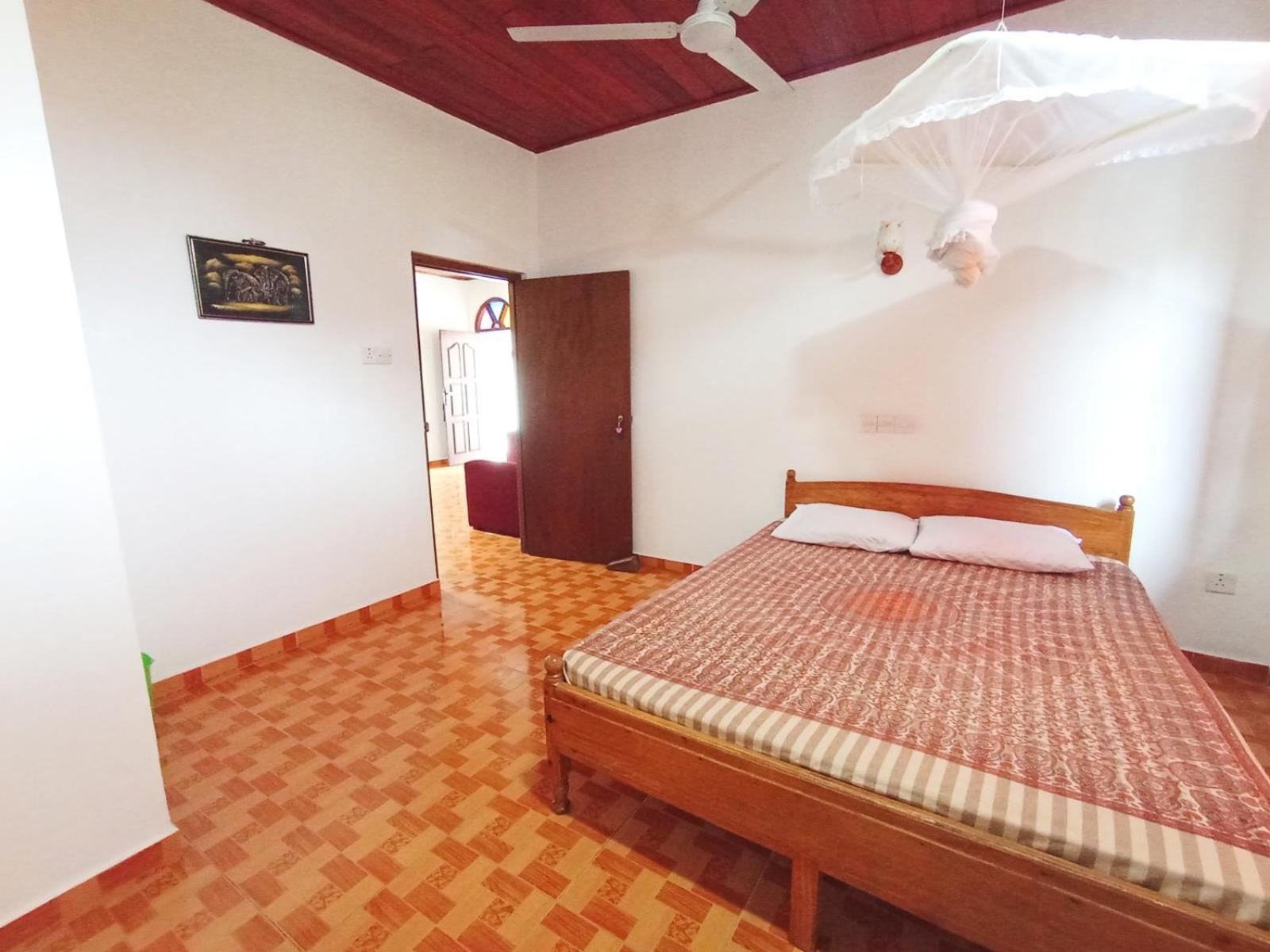 Sihara Rooms & Hostel 马特勒 外观 照片