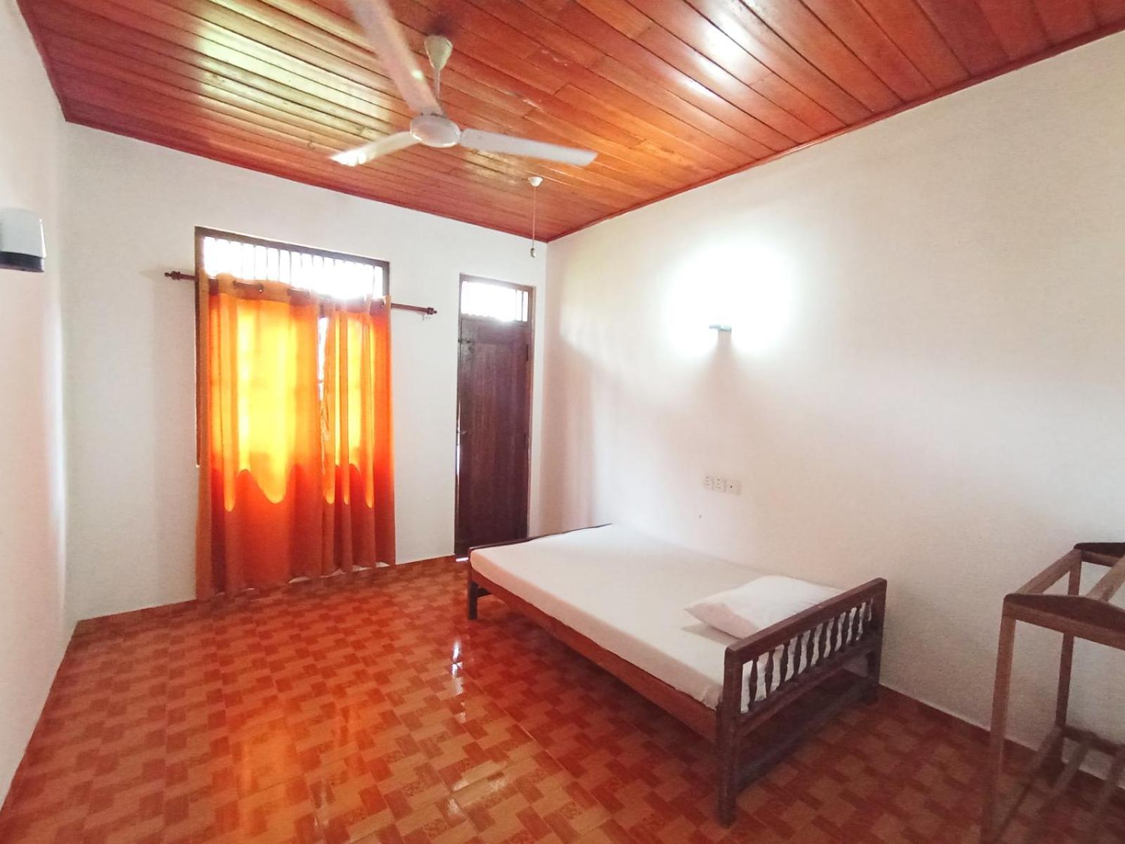 Sihara Rooms & Hostel 马特勒 外观 照片