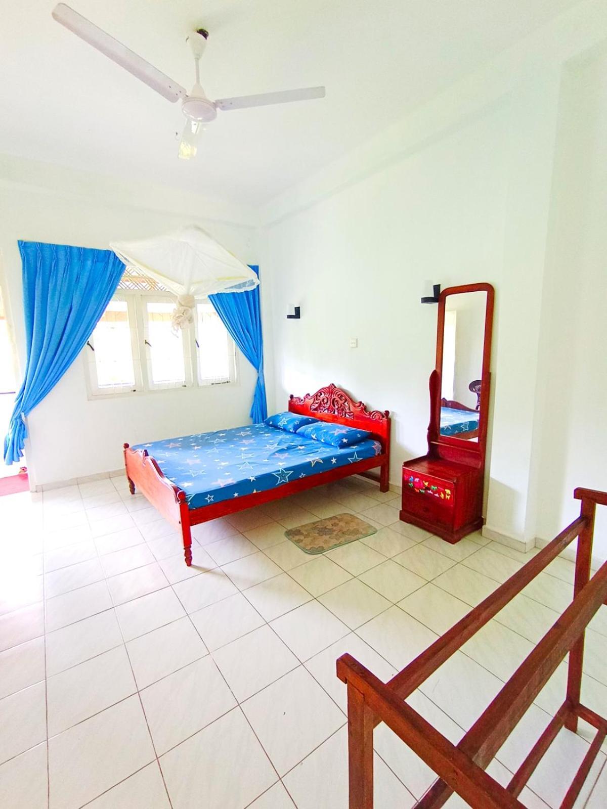 Sihara Rooms & Hostel 马特勒 外观 照片