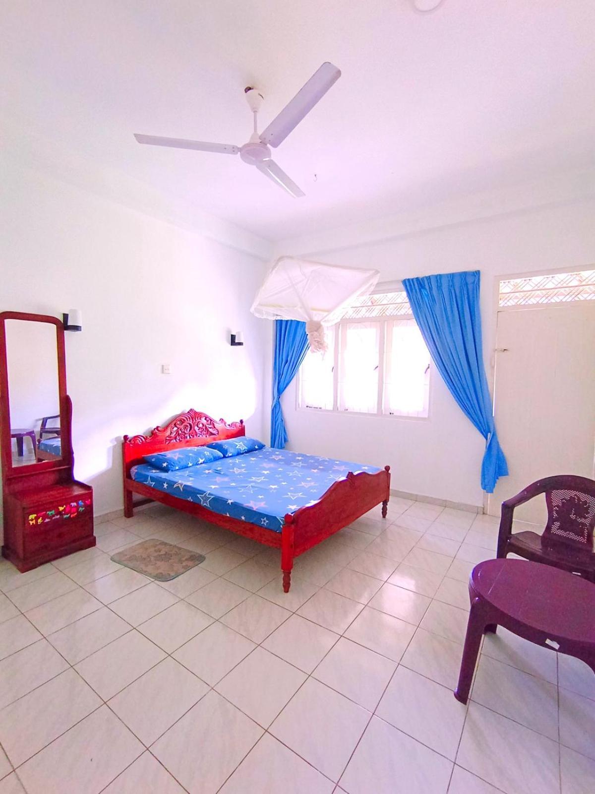 Sihara Rooms & Hostel 马特勒 外观 照片